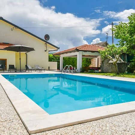 Villa Tea In Imotski, Private Pool Zmijavci 외부 사진